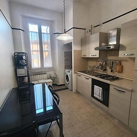 M1 Loreto Holiday Home Мілан Екстер'єр фото